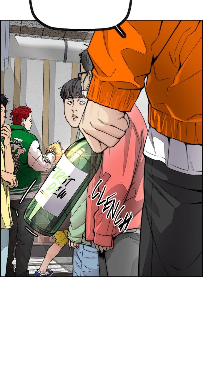 Wind Breaker SS4 - Manhwa Chap 37 - Next Chap 38