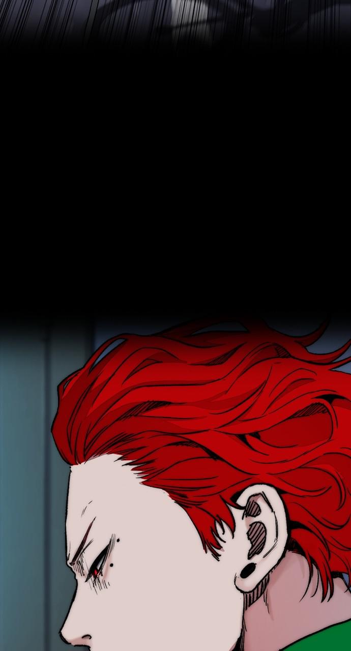 Wind Breaker SS4 - Manhwa Chap 37 - Next Chap 38