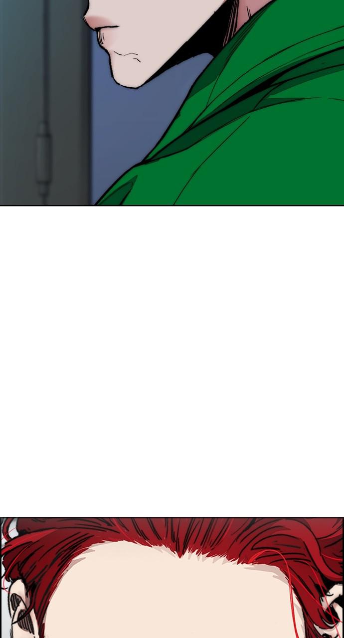 Wind Breaker SS4 - Manhwa Chap 37 - Next Chap 38