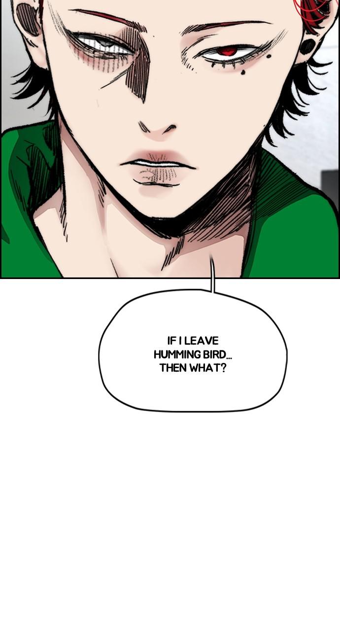Wind Breaker SS4 - Manhwa Chap 37 - Next Chap 38