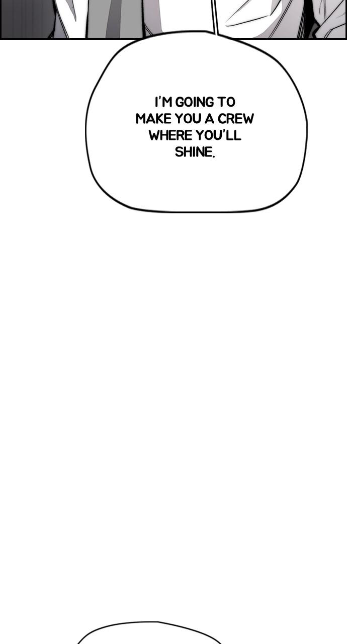 Wind Breaker SS4 - Manhwa Chap 37 - Next Chap 38