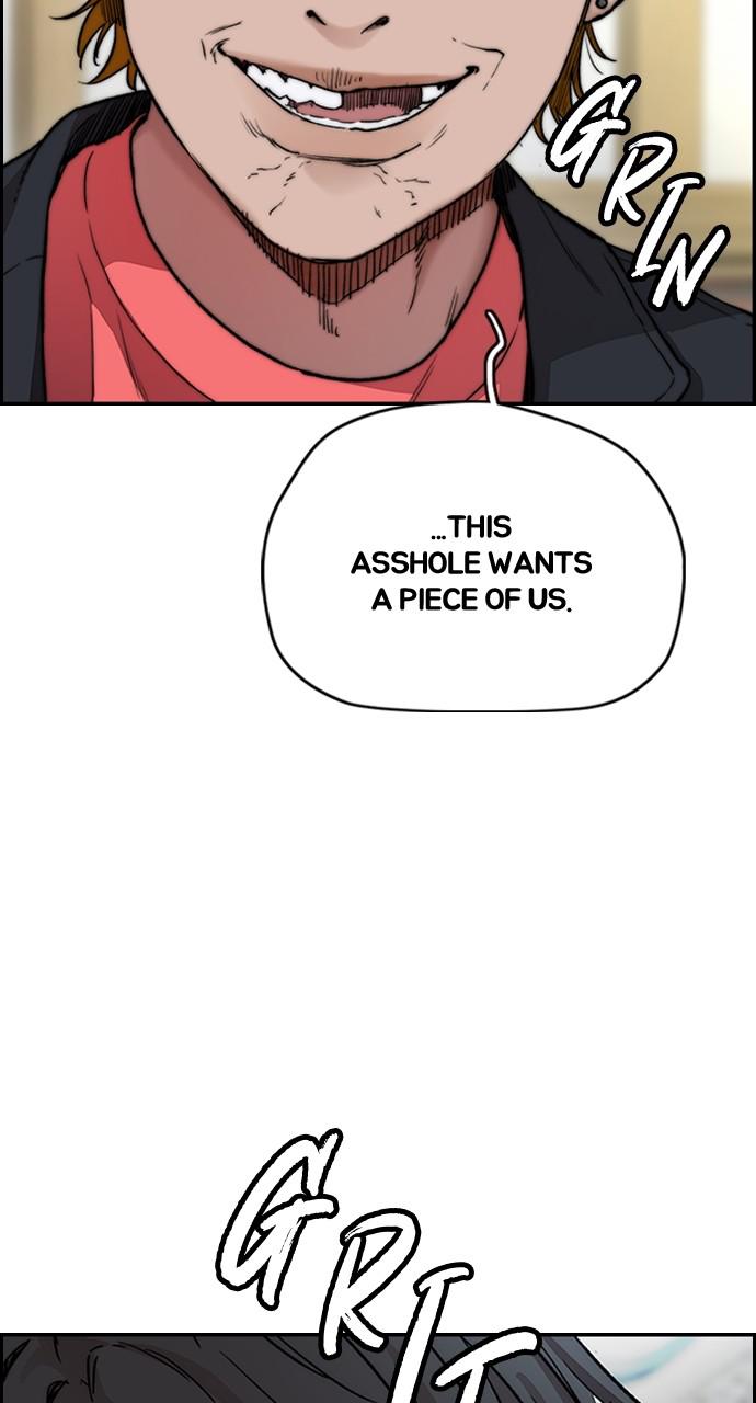 Wind Breaker SS4 - Manhwa Chap 37 - Next Chap 38