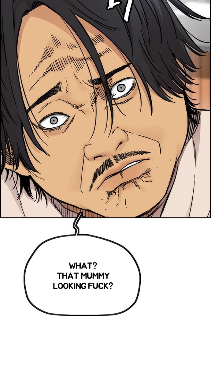 Wind Breaker SS4 - Manhwa Chap 37 - Next Chap 38