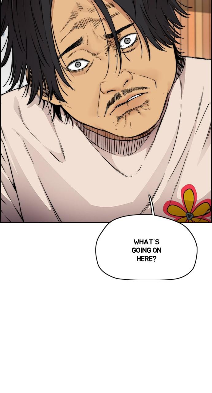Wind Breaker SS4 - Manhwa Chap 37 - Next Chap 38