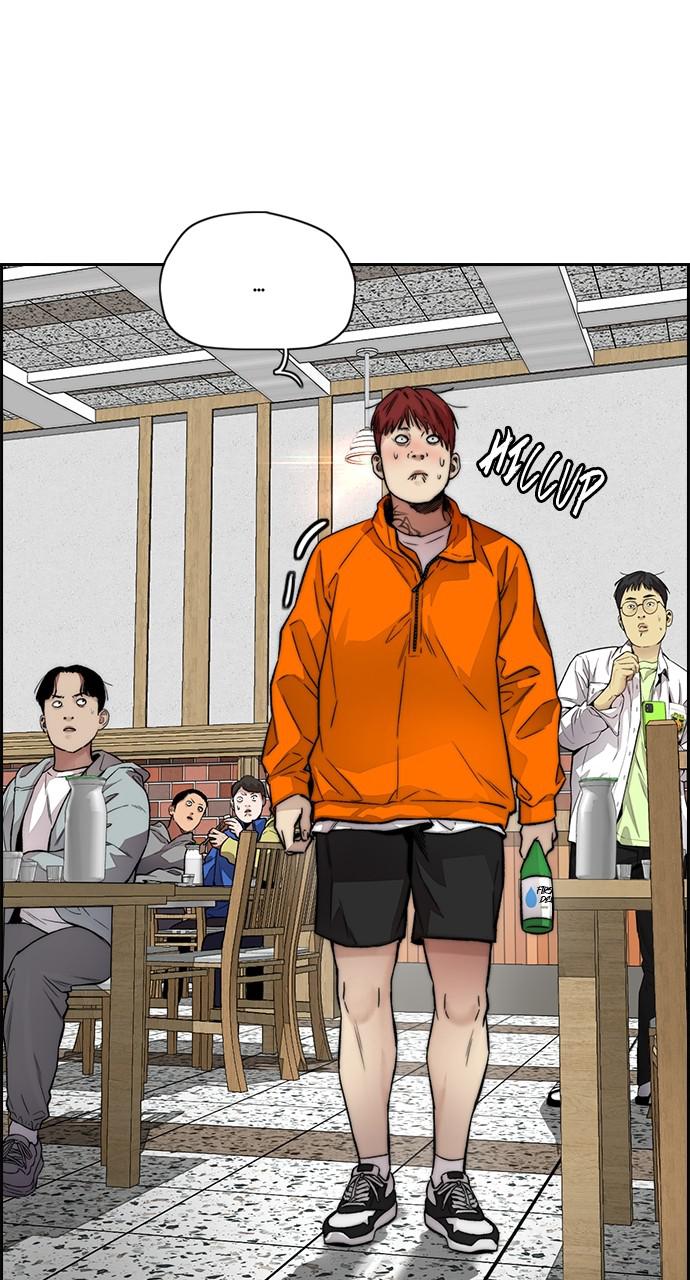 Wind Breaker SS4 - Manhwa Chap 37 - Next Chap 38