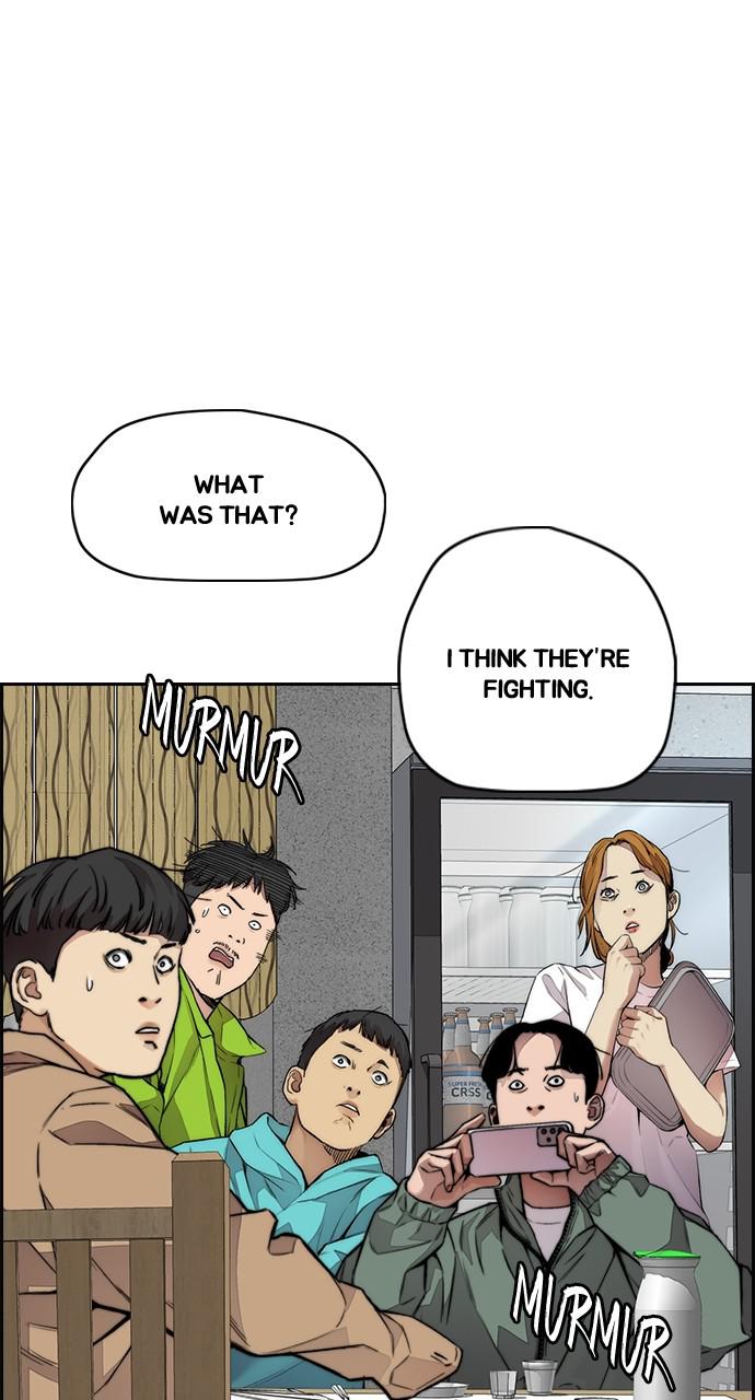 Wind Breaker SS4 - Manhwa Chap 37 - Next Chap 38