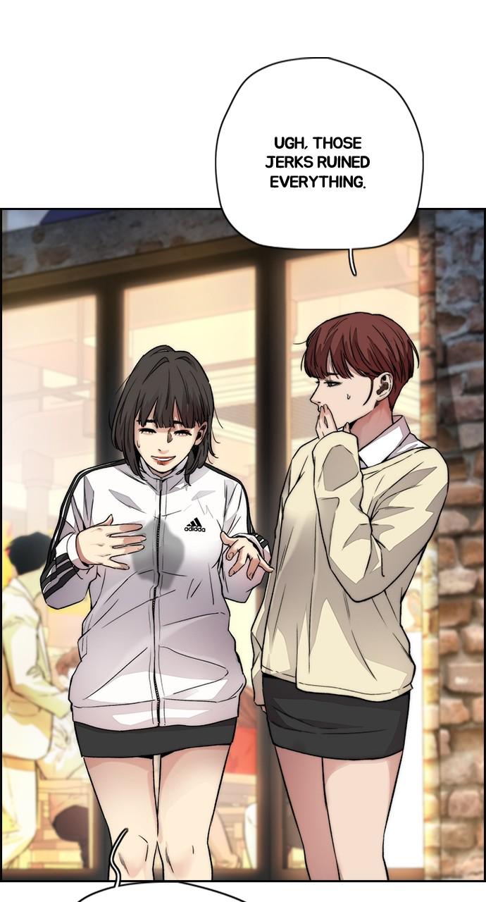 Wind Breaker SS4 - Manhwa Chap 37 - Next Chap 38