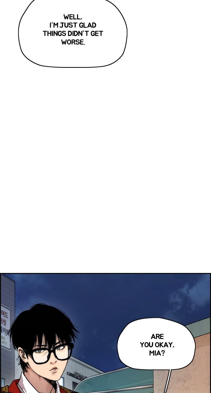 Wind Breaker SS4 - Manhwa Chap 37 - Next Chap 38