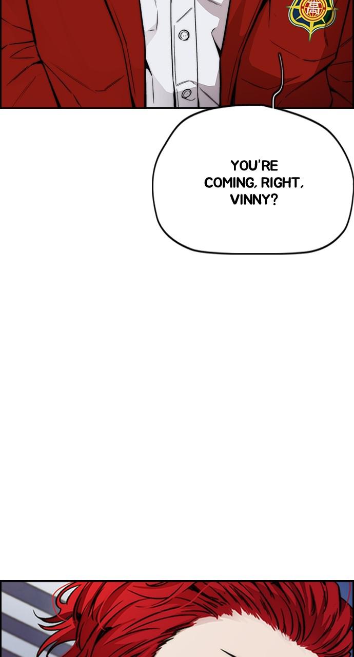 Wind Breaker SS4 - Manhwa Chap 37 - Next Chap 38