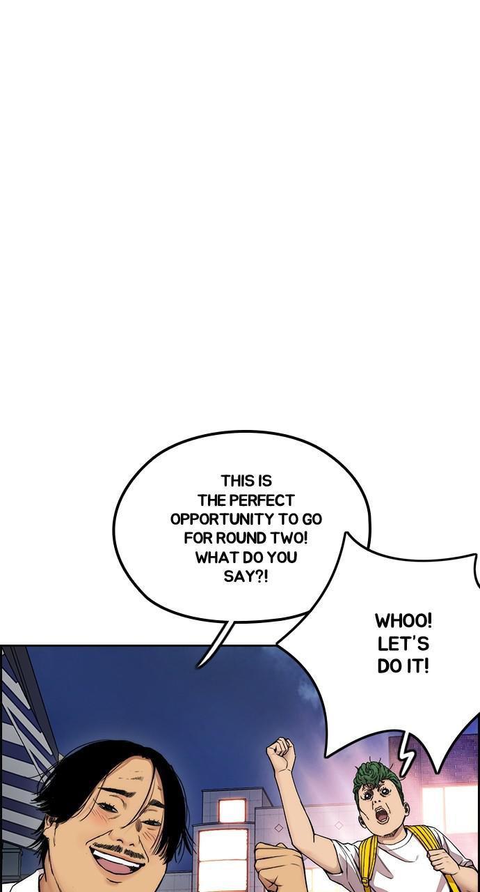 Wind Breaker SS4 - Manhwa Chap 37 - Next Chap 38