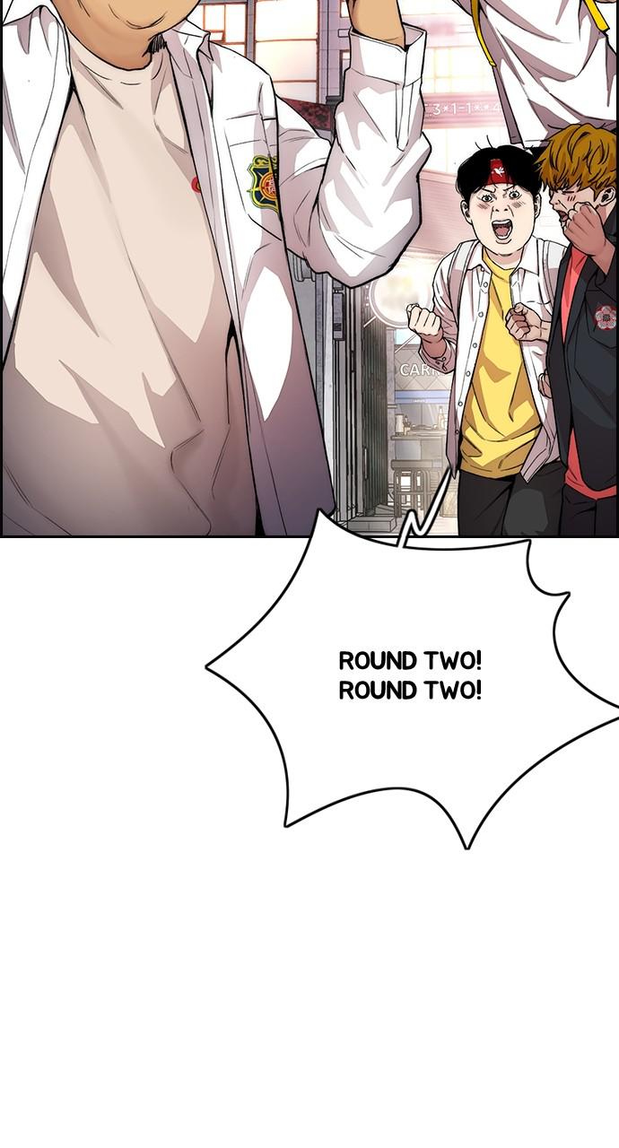 Wind Breaker SS4 - Manhwa Chap 37 - Next Chap 38