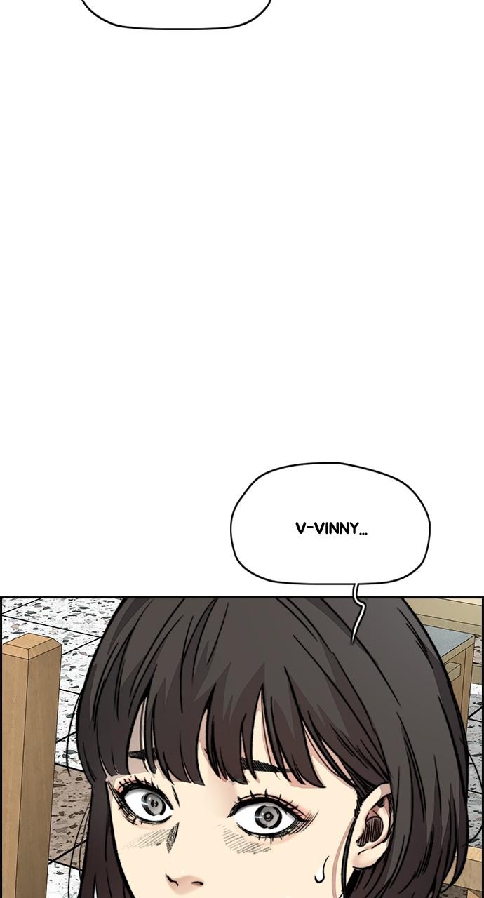 Wind Breaker SS4 - Manhwa Chap 37 - Next Chap 38