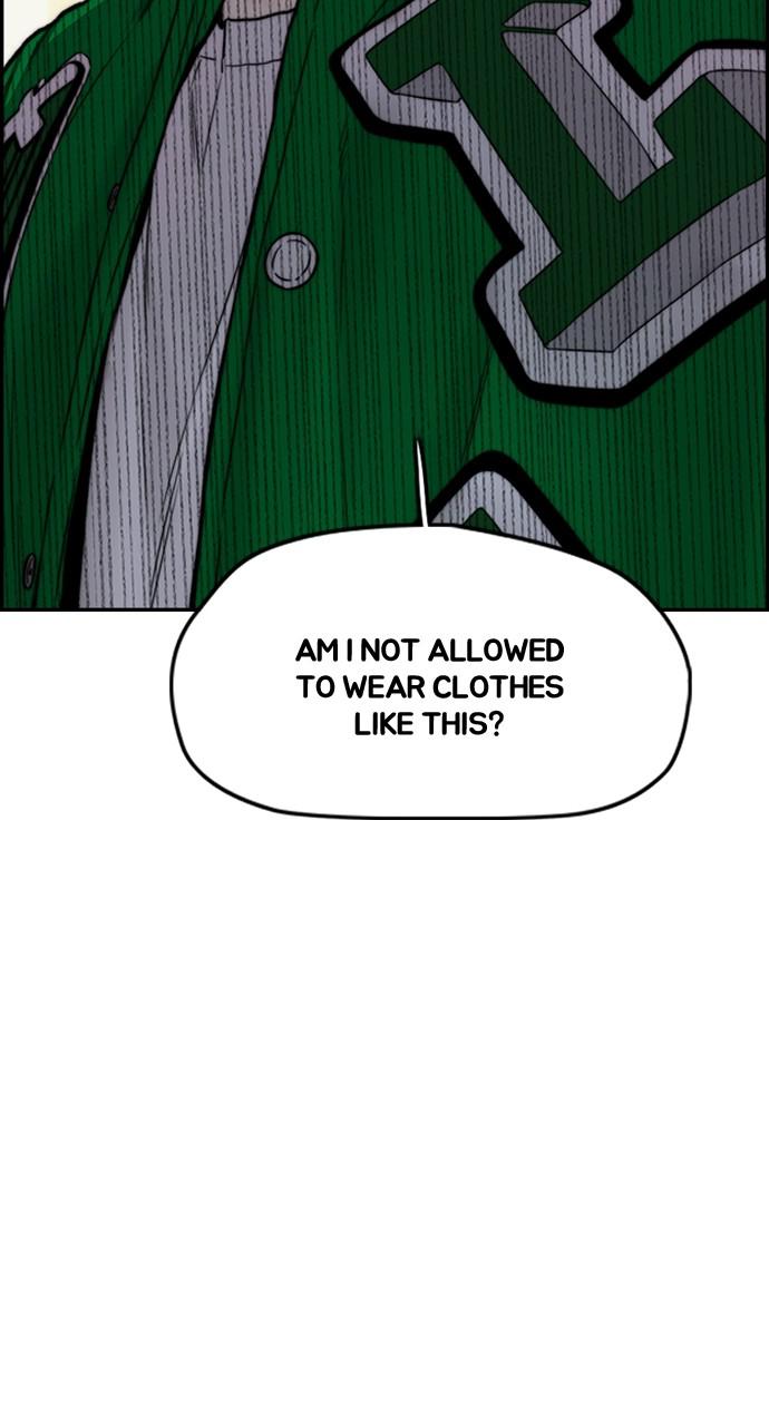 Wind Breaker SS4 - Manhwa Chap 37 - Next Chap 38