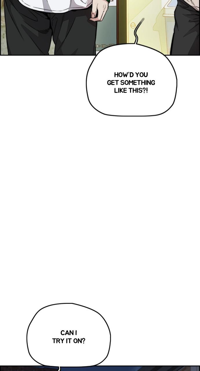 Wind Breaker SS4 - Manhwa Chap 37 - Next Chap 38