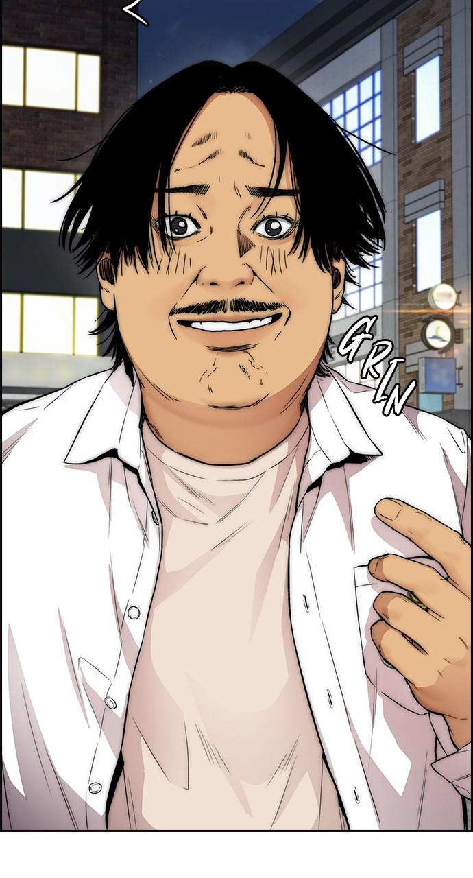 Wind Breaker SS4 - Manhwa Chap 37 - Next Chap 38