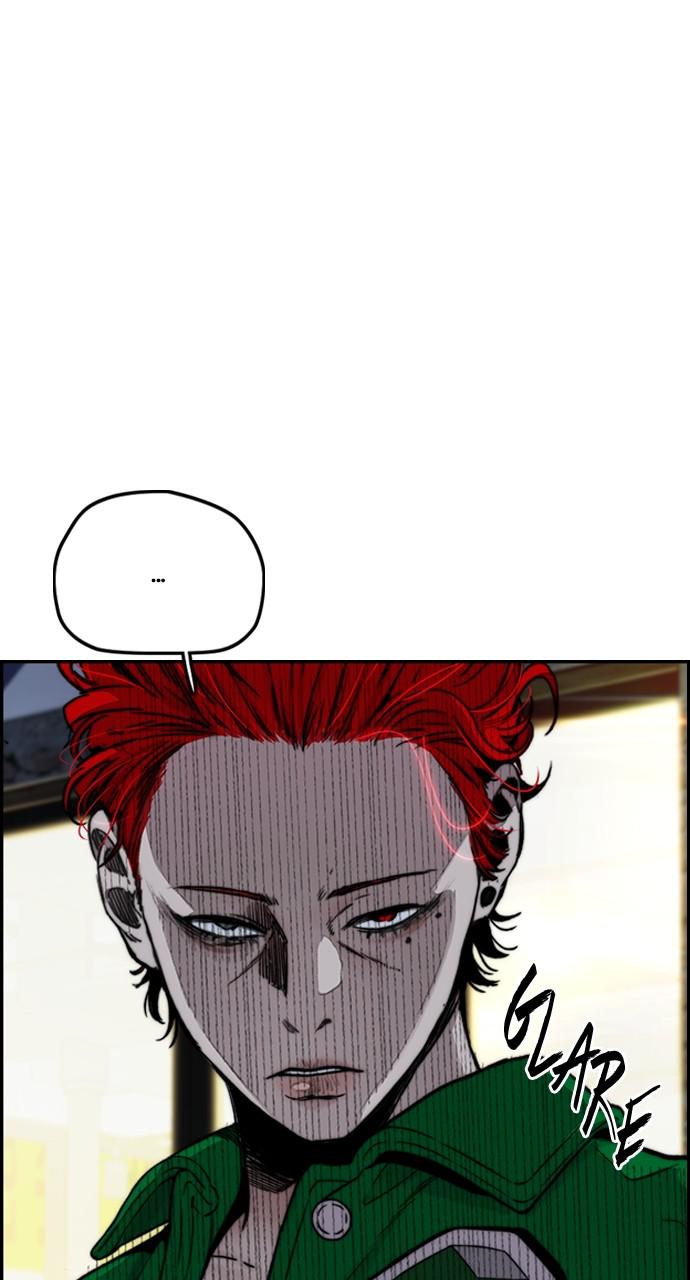 Wind Breaker SS4 - Manhwa Chap 37 - Next Chap 38
