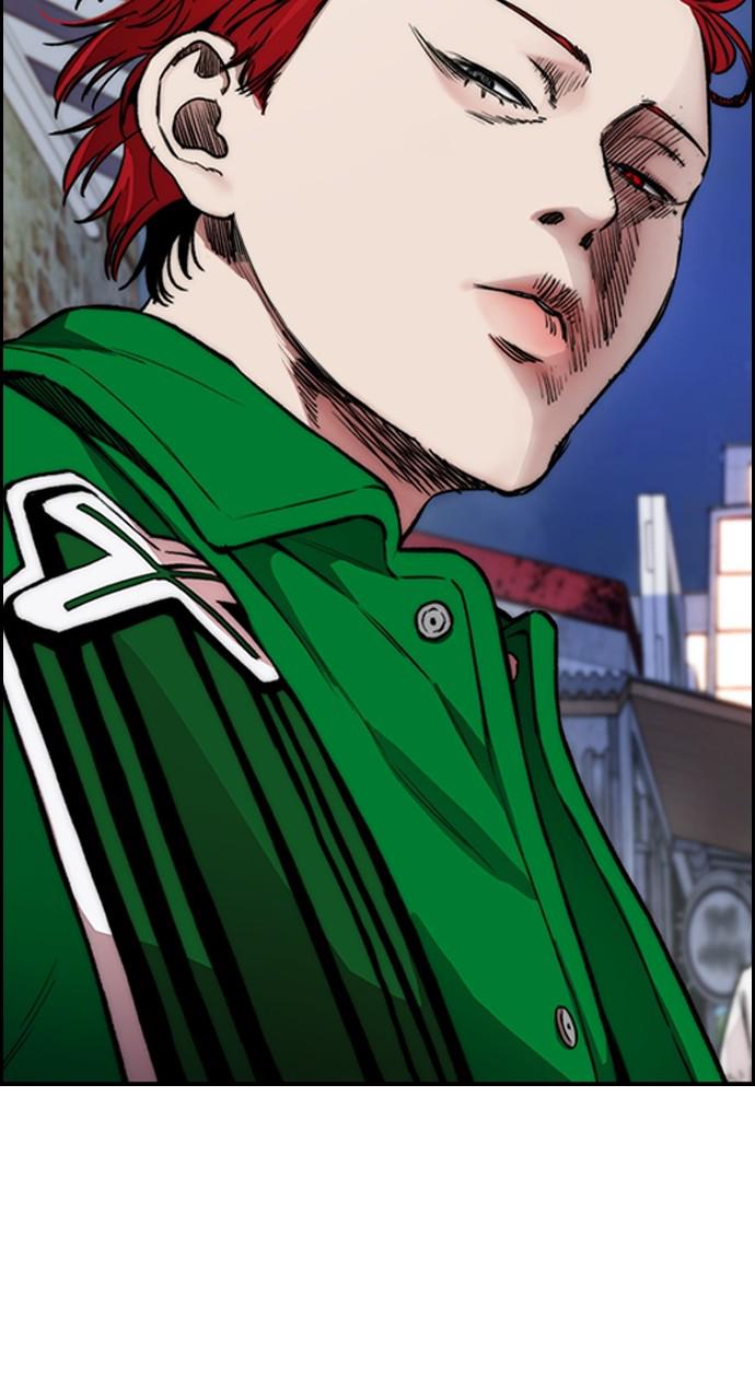 Wind Breaker SS4 - Manhwa Chap 37 - Next Chap 38