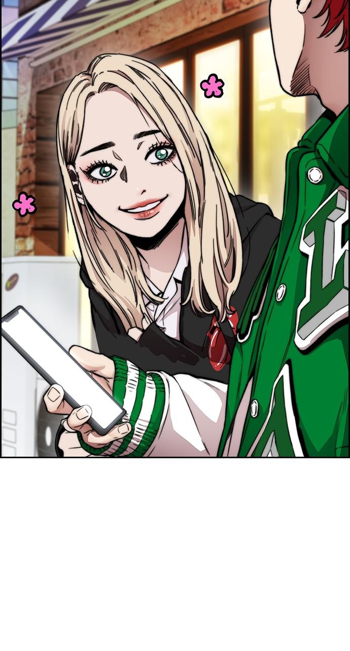Wind Breaker SS4 - Manhwa Chap 37 - Next Chap 38