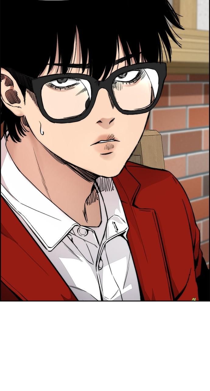 Wind Breaker SS4 - Manhwa Chap 37 - Next Chap 38