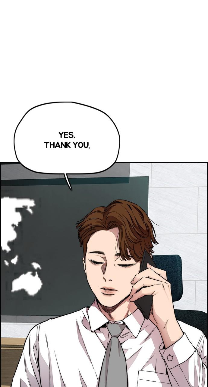 Wind Breaker SS4 - Manhwa Chap 37 - Next Chap 38