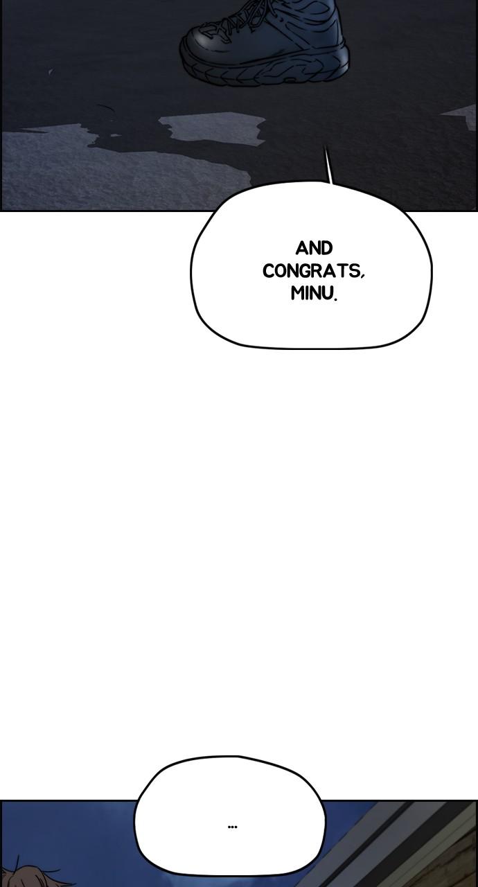 Wind Breaker SS4 - Manhwa Chap 37 - Next Chap 38