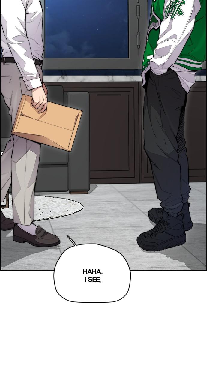 Wind Breaker SS4 - Manhwa Chap 37 - Next Chap 38