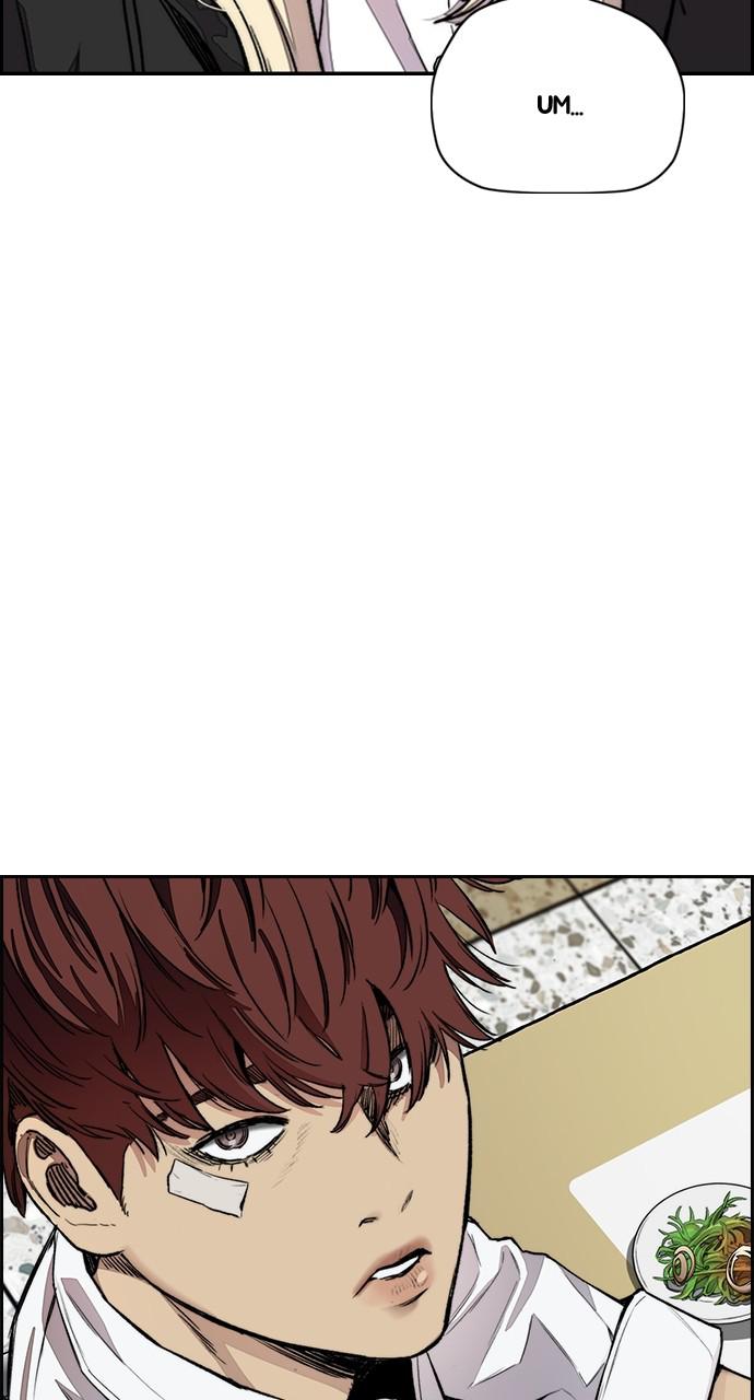 Wind Breaker SS4 - Manhwa Chap 37 - Next Chap 38