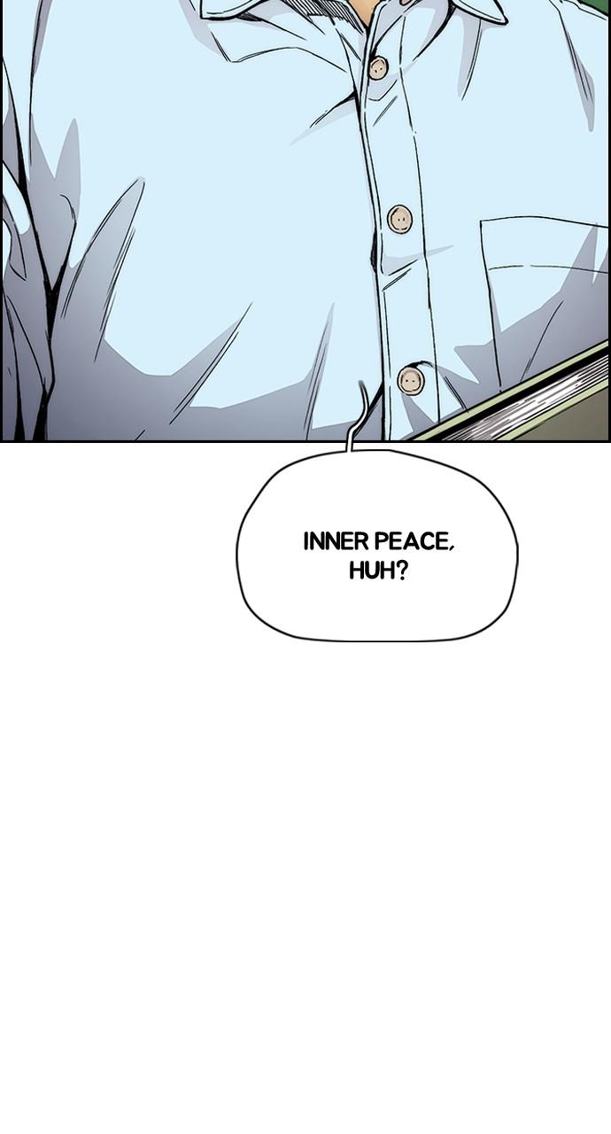 Wind Breaker SS4 - Manhwa Chap 34 - Next Chap 35