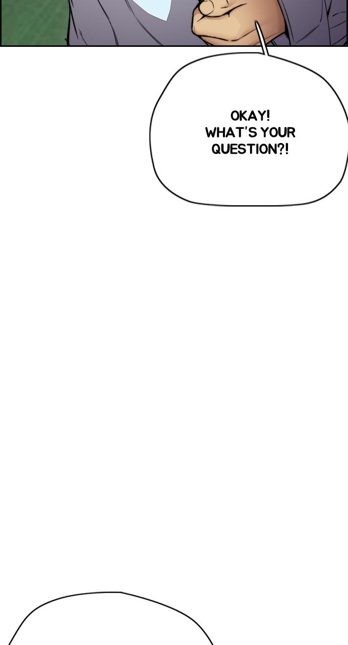 Wind Breaker SS4 - Manhwa Chap 34 - Next Chap 35