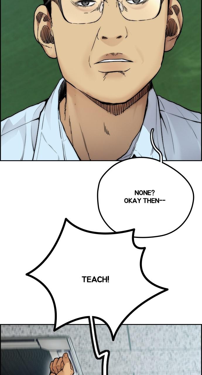 Wind Breaker SS4 - Manhwa Chap 34 - Next Chap 35