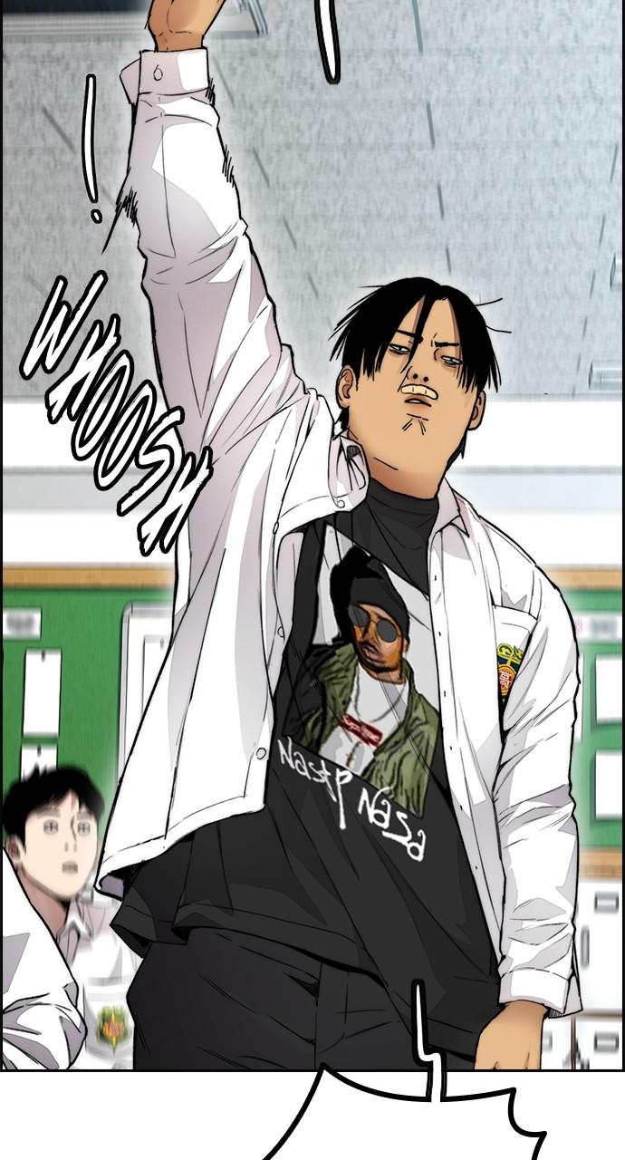 Wind Breaker SS4 - Manhwa Chap 34 - Next Chap 35