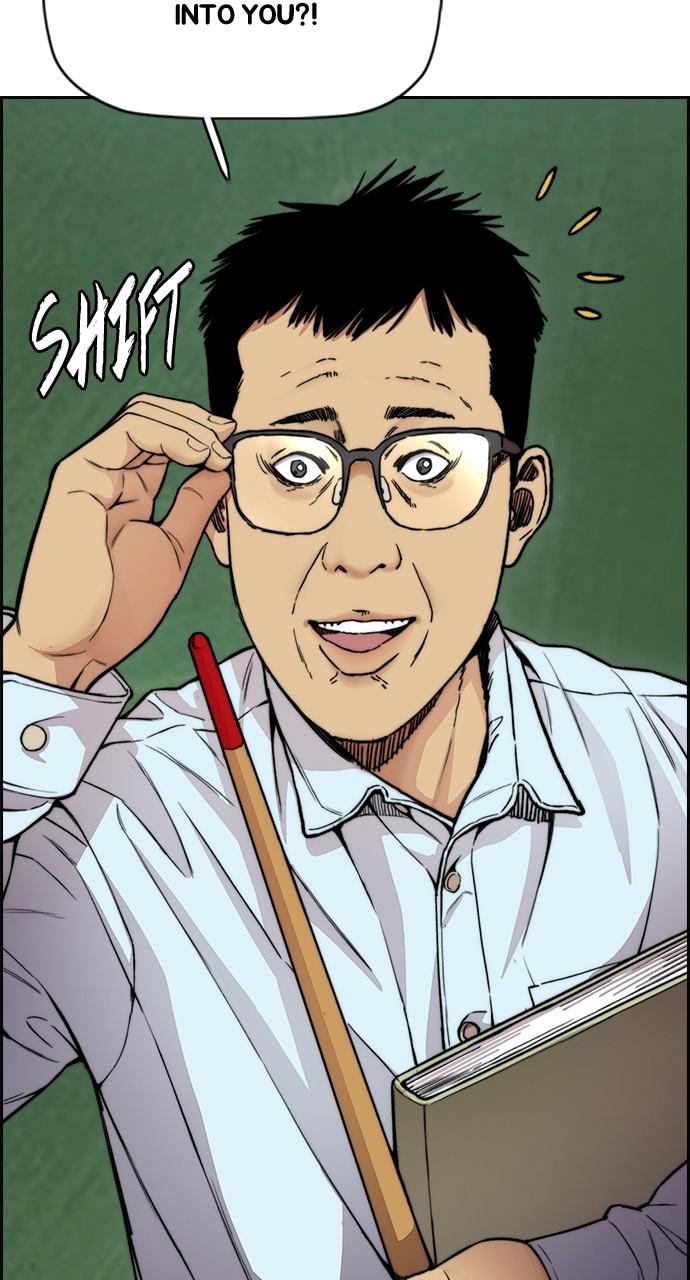 Wind Breaker SS4 - Manhwa Chap 34 - Next Chap 35