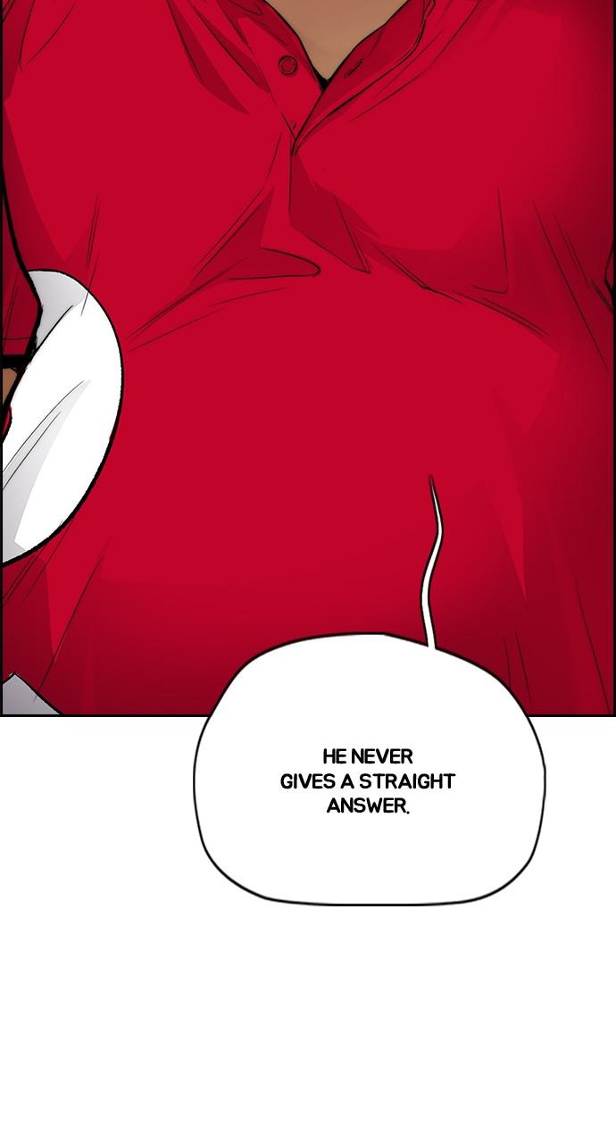 Wind Breaker SS4 - Manhwa Chap 34 - Next Chap 35