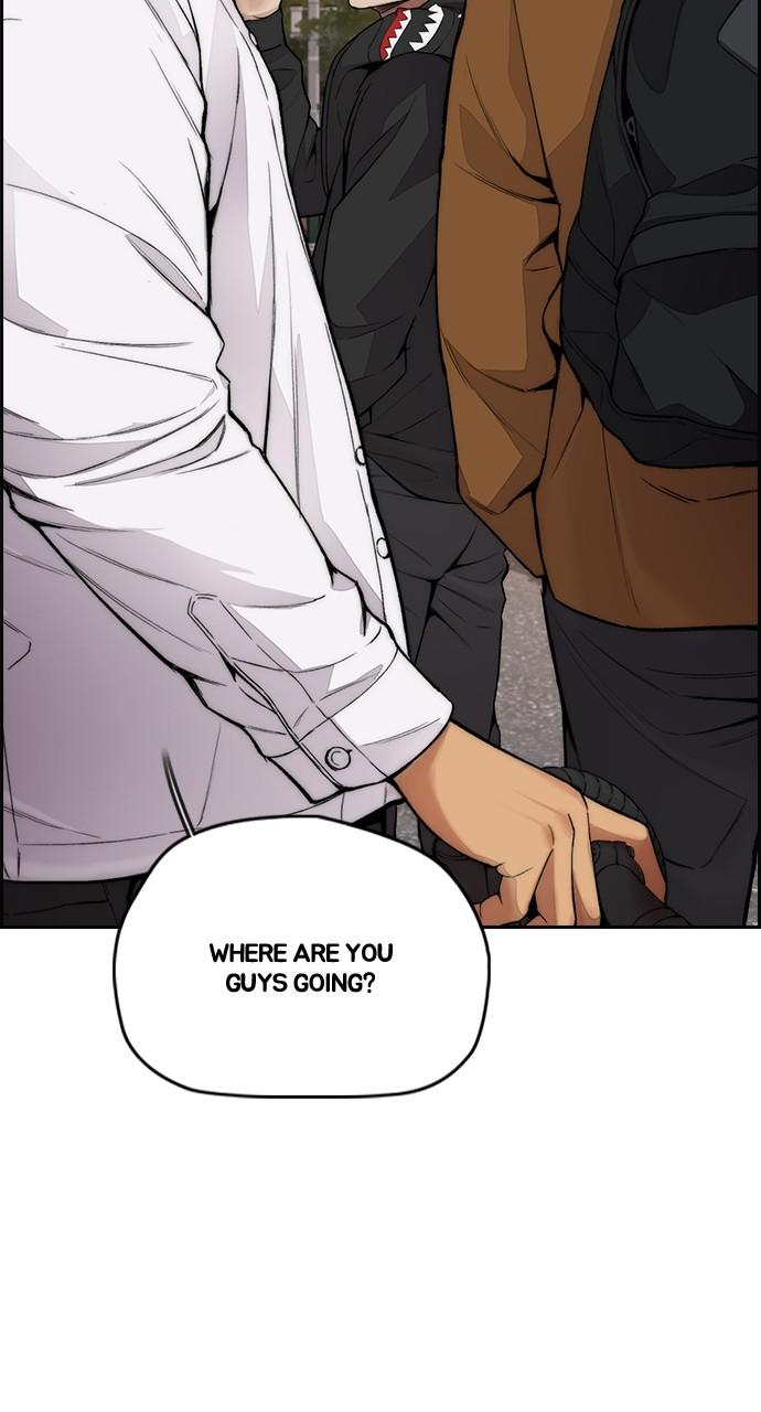Wind Breaker SS4 - Manhwa Chap 34 - Next Chap 35