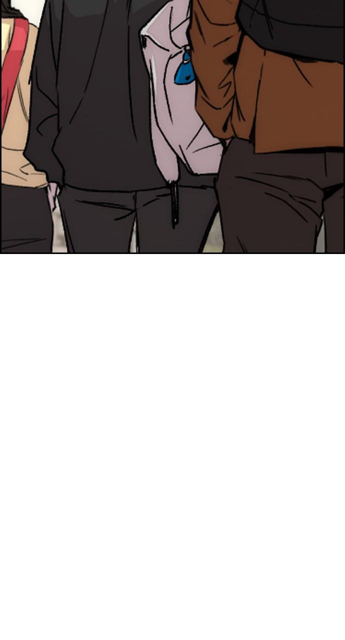 Wind Breaker SS4 - Manhwa Chap 34 - Next Chap 35