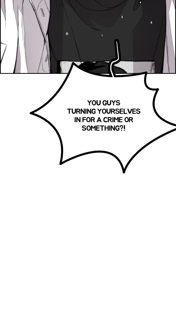 Wind Breaker SS4 - Manhwa Chap 34 - Next Chap 35
