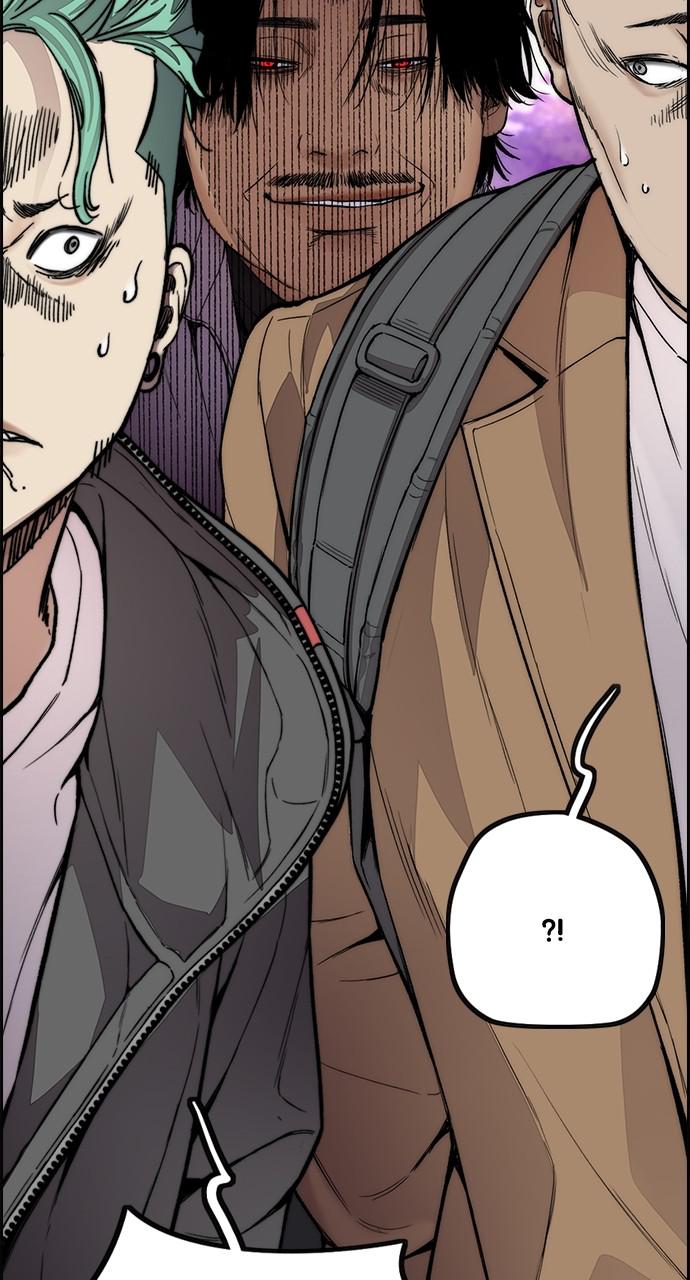 Wind Breaker SS4 - Manhwa Chap 34 - Next Chap 35