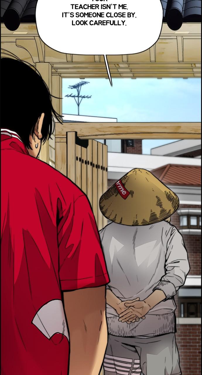 Wind Breaker SS4 - Manhwa Chap 34 - Next Chap 35