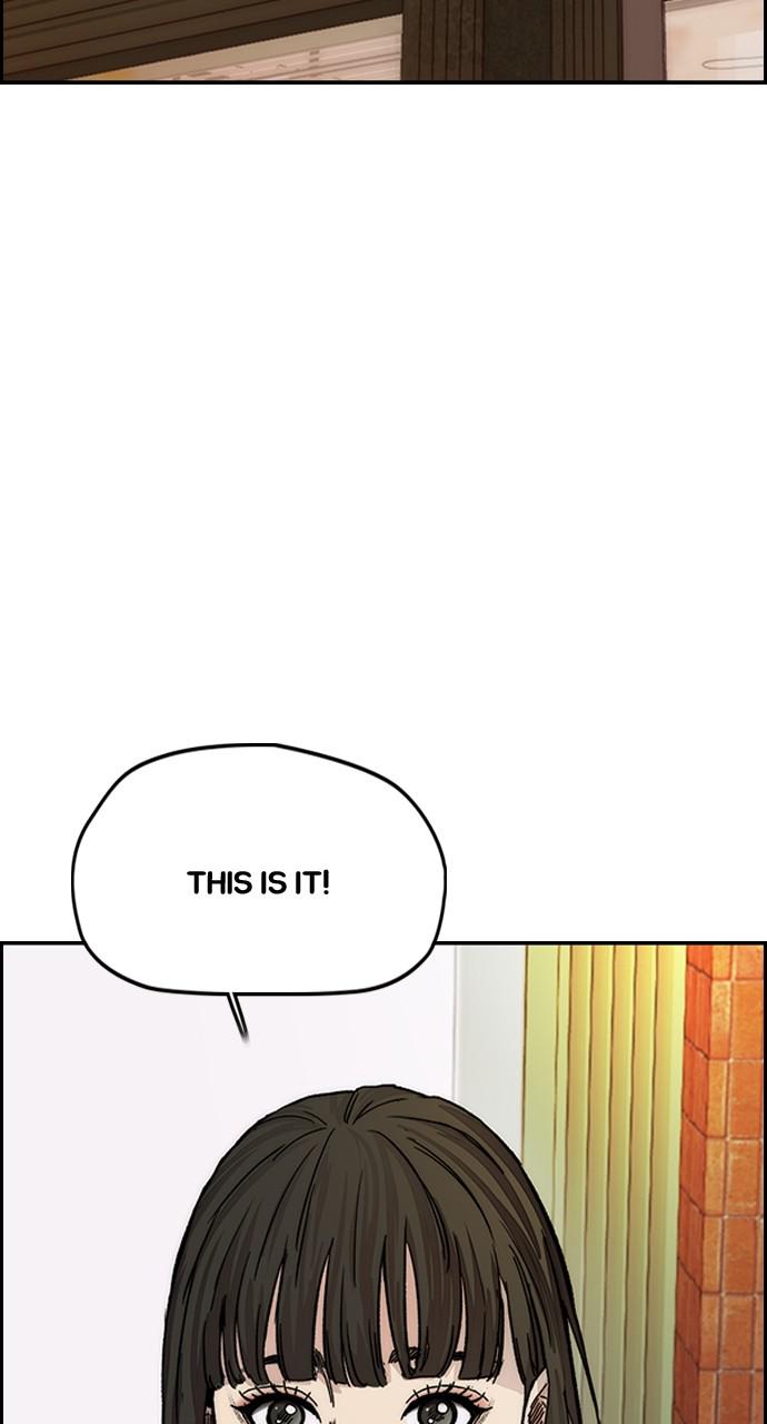 Wind Breaker SS4 - Manhwa Chap 34 - Next Chap 35