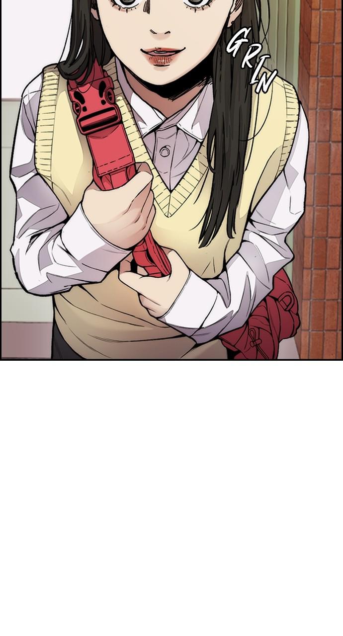 Wind Breaker SS4 - Manhwa Chap 34 - Next Chap 35