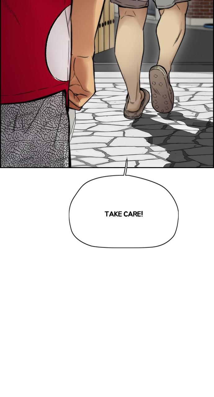 Wind Breaker SS4 - Manhwa Chap 34 - Next Chap 35