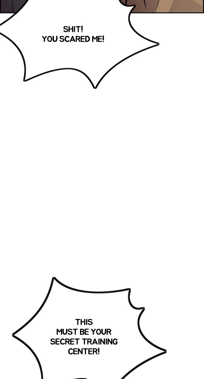 Wind Breaker SS4 - Manhwa Chap 34 - Next Chap 35