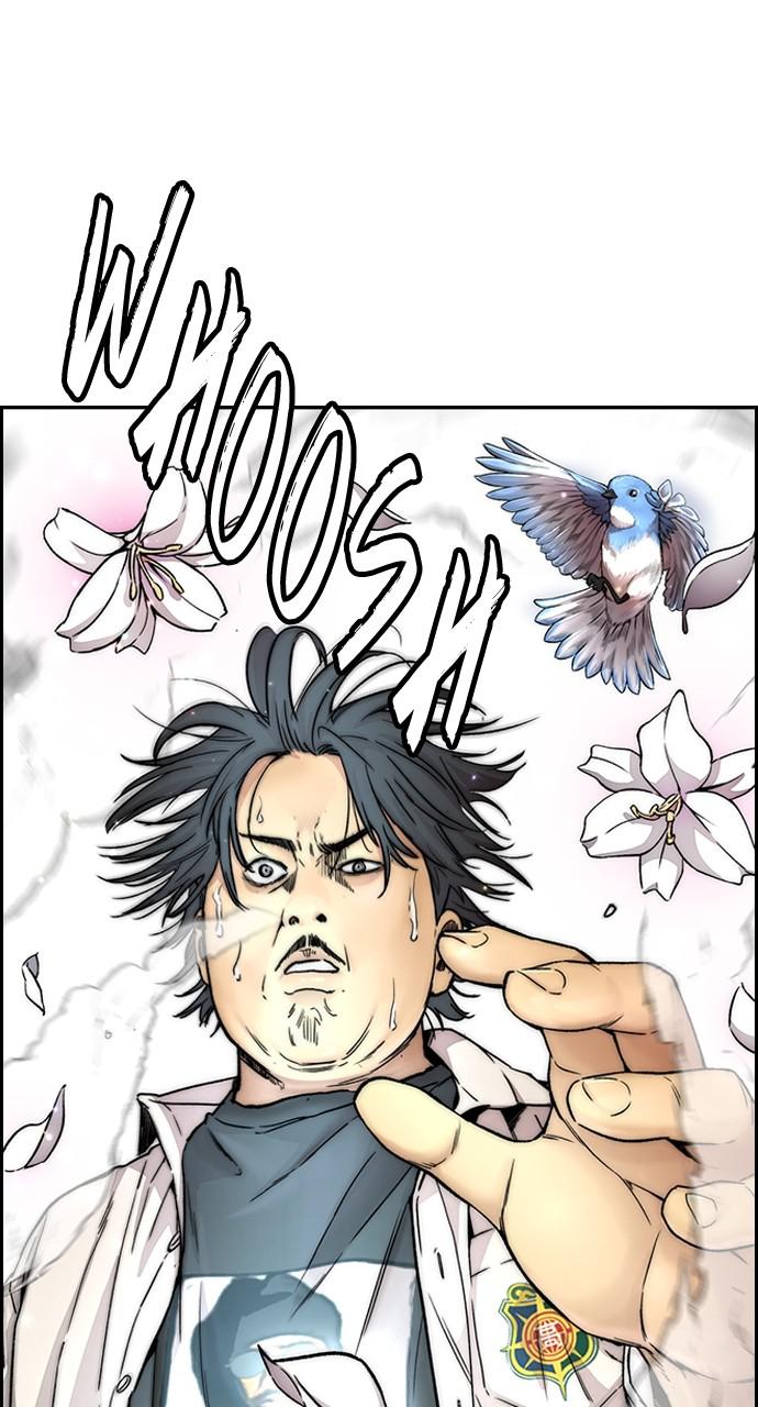 Wind Breaker SS4 - Manhwa Chap 34 - Next Chap 35
