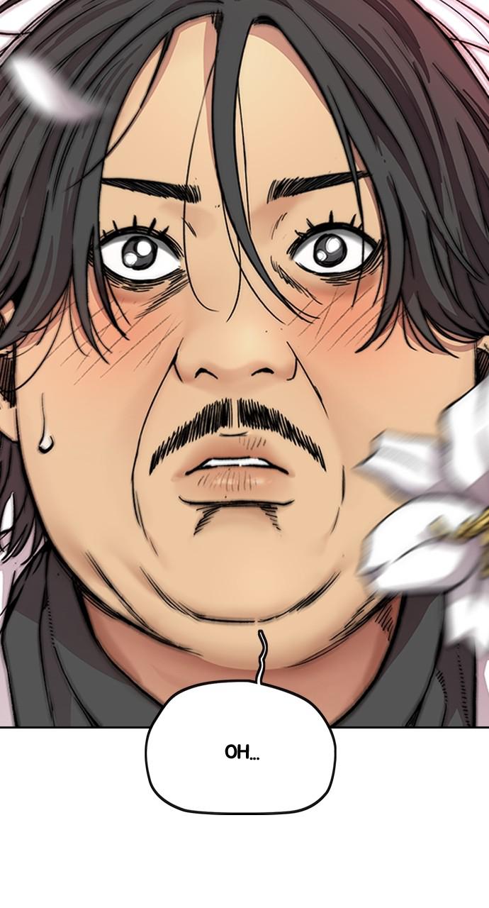 Wind Breaker SS4 - Manhwa Chap 34 - Next Chap 35