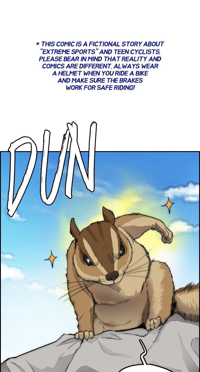 Wind Breaker SS4 - Manhwa Chap 34 - Next Chap 35