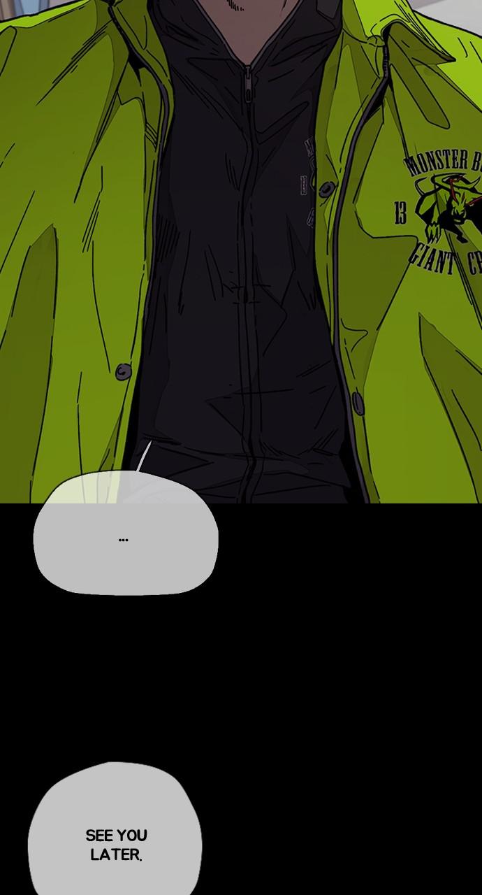 Wind Breaker SS4 - Manhwa Chap 34 - Next Chap 35