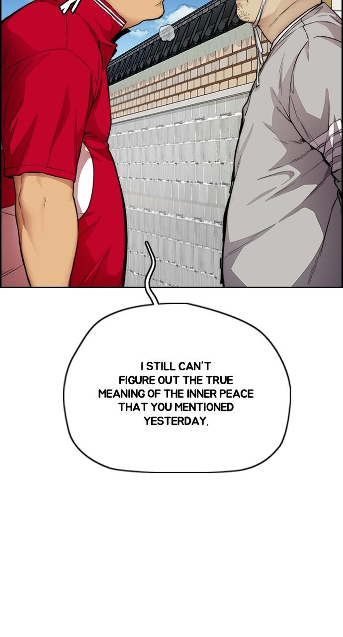 Wind Breaker SS4 - Manhwa Chap 34 - Next Chap 35