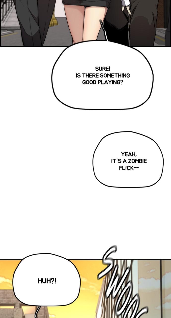 Wind Breaker SS4 - Manhwa Chap 34 - Next Chap 35