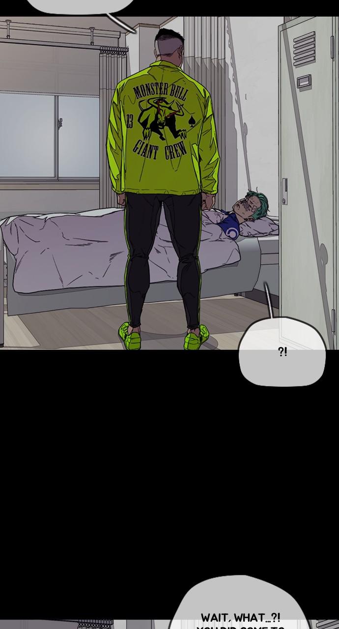 Wind Breaker SS4 - Manhwa Chap 34 - Next Chap 35