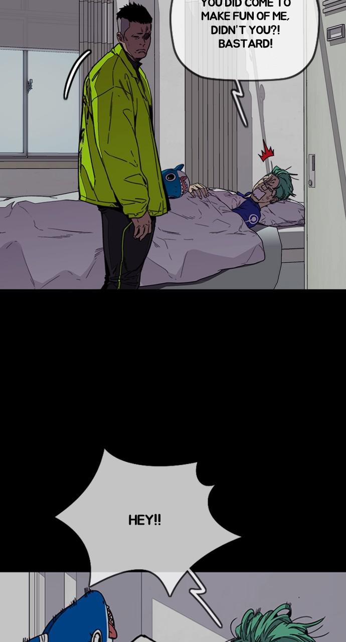 Wind Breaker SS4 - Manhwa Chap 34 - Next Chap 35